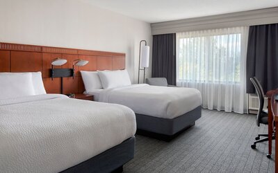 Courtyard by Marriott Philadelphia Plymouth Meeting