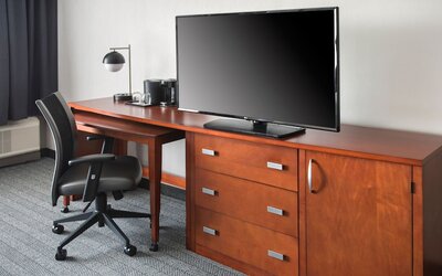 Courtyard by Marriott Philadelphia Plymouth Meeting