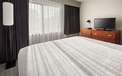 Courtyard by Marriott Philadelphia Plymouth Meeting