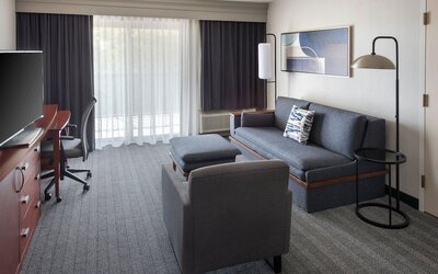 Courtyard by Marriott Philadelphia Plymouth Meeting