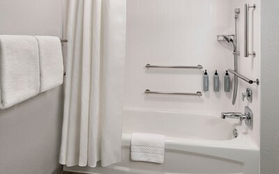 Courtyard by Marriott Philadelphia Plymouth Meeting