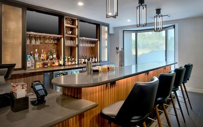 Courtyard by Marriott Philadelphia Plymouth Meeting