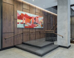 Hyatt Centric Rittenhouse Square Philadelphia