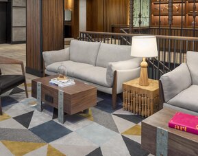 Hyatt Centric Rittenhouse Square Philadelphia