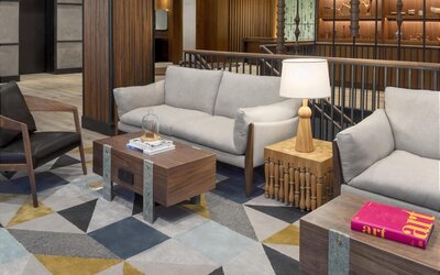 Hyatt Centric Rittenhouse Square Philadelphia