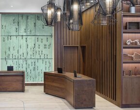 Hyatt Centric Rittenhouse Square Philadelphia