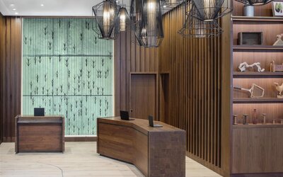 Hyatt Centric Rittenhouse Square Philadelphia