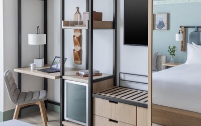 Hyatt Centric Rittenhouse Square Philadelphia