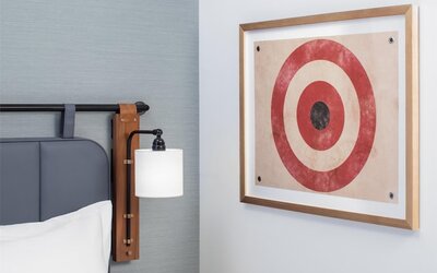 Hyatt Centric Rittenhouse Square Philadelphia