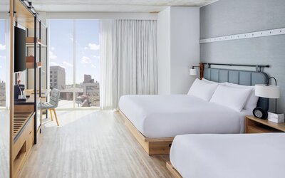 Hyatt Centric Rittenhouse Square Philadelphia