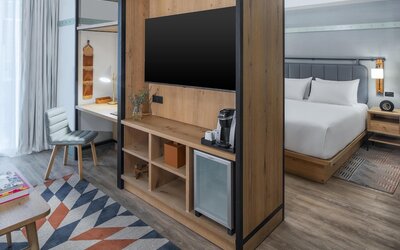 Hyatt Centric Rittenhouse Square Philadelphia