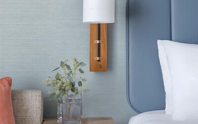 Hyatt Centric Rittenhouse Square Philadelphia