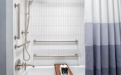 Hyatt Centric Rittenhouse Square Philadelphia