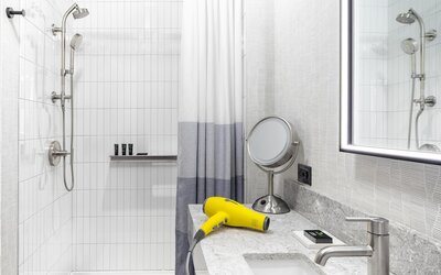 Hyatt Centric Rittenhouse Square Philadelphia
