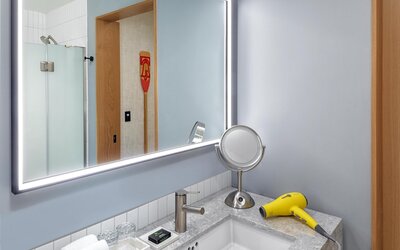 Hyatt Centric Rittenhouse Square Philadelphia