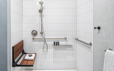 Hyatt Centric Rittenhouse Square Philadelphia