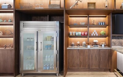 Hyatt Centric Rittenhouse Square Philadelphia