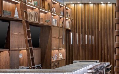 Hyatt Centric Rittenhouse Square Philadelphia