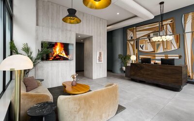 The Heid Lofts By Reside, A Wyndham Residence