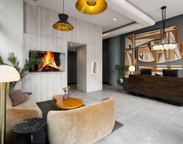 The Heid Lofts By Reside, A Wyndham Residence