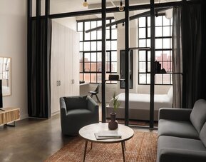 The Heid Lofts By Reside, A Wyndham Residence
