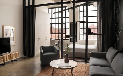 The Heid Lofts By Reside, A Wyndham Residence