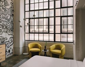 The Heid Lofts By Reside, A Wyndham Residence