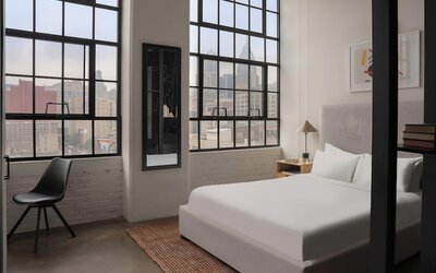 The Heid Lofts By Reside, A Wyndham Residence