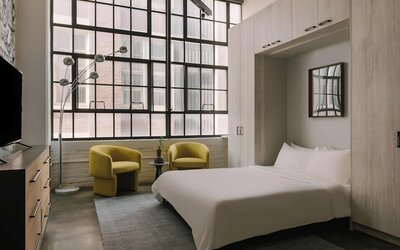 The Heid Lofts By Reside, A Wyndham Residence