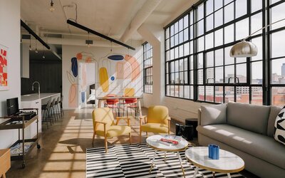 The Heid Lofts By Reside, A Wyndham Residence
