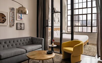 The Heid Lofts By Reside, A Wyndham Residence