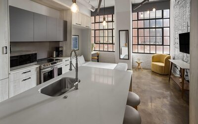 The Heid Lofts By Reside, A Wyndham Residence