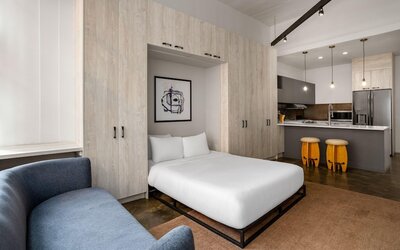 The Heid Lofts By Reside, A Wyndham Residence