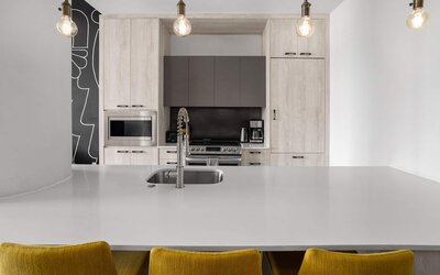 The Heid Lofts By Reside, A Wyndham Residence