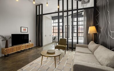 The Heid Lofts By Reside, A Wyndham Residence