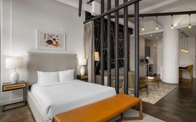 The Heid Lofts By Reside, A Wyndham Residence