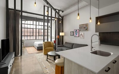The Heid Lofts By Reside, A Wyndham Residence
