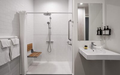 The Heid Lofts By Reside, A Wyndham Residence