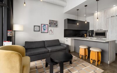 The Heid Lofts By Reside, A Wyndham Residence