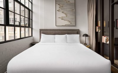 The Heid Lofts By Reside, A Wyndham Residence