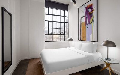 The Heid Lofts By Reside, A Wyndham Residence