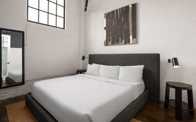 The Heid Lofts By Reside, A Wyndham Residence