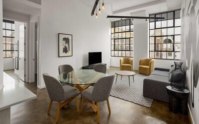 The Heid Lofts By Reside, A Wyndham Residence