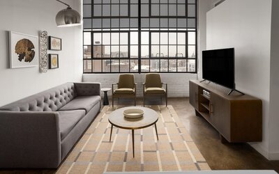 The Heid Lofts By Reside, A Wyndham Residence