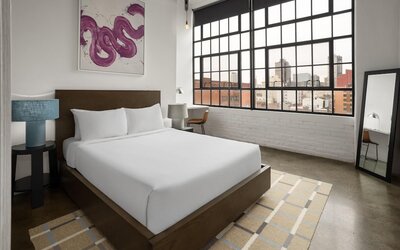 The Heid Lofts By Reside, A Wyndham Residence