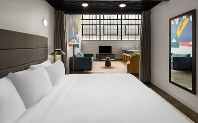 The Heid Lofts By Reside, A Wyndham Residence
