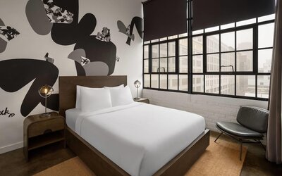 The Heid Lofts By Reside, A Wyndham Residence