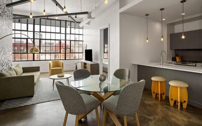 The Heid Lofts By Reside, A Wyndham Residence