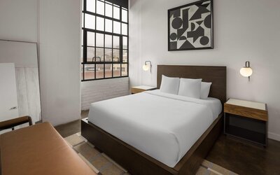 The Heid Lofts By Reside, A Wyndham Residence