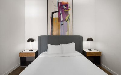 The Heid Lofts By Reside, A Wyndham Residence